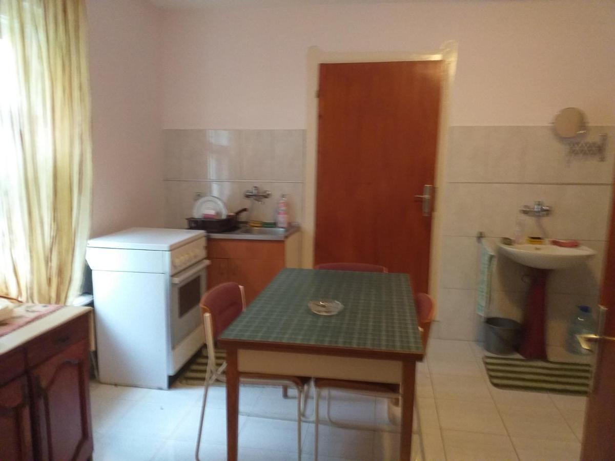 Kaktus Villa Kaluderovo Eksteriør bilde