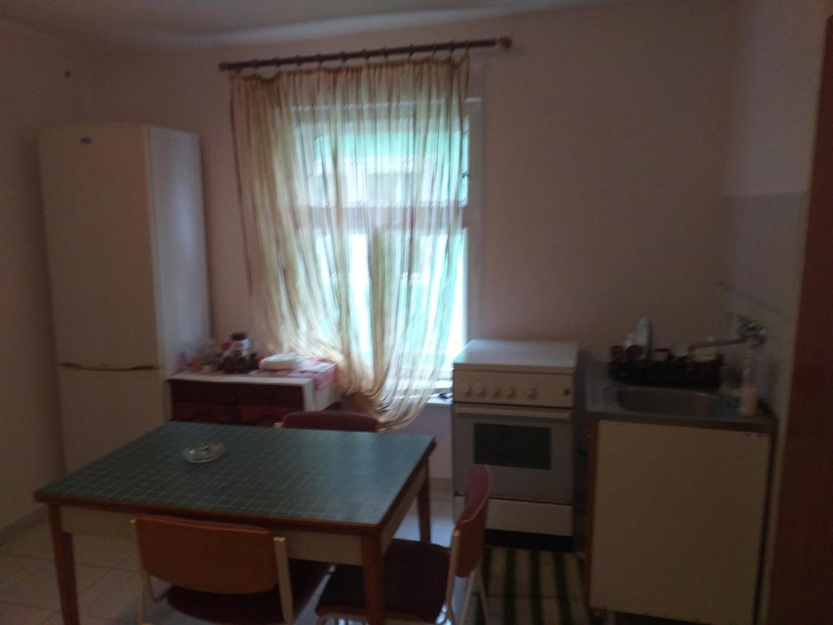 Kaktus Villa Kaluderovo Eksteriør bilde