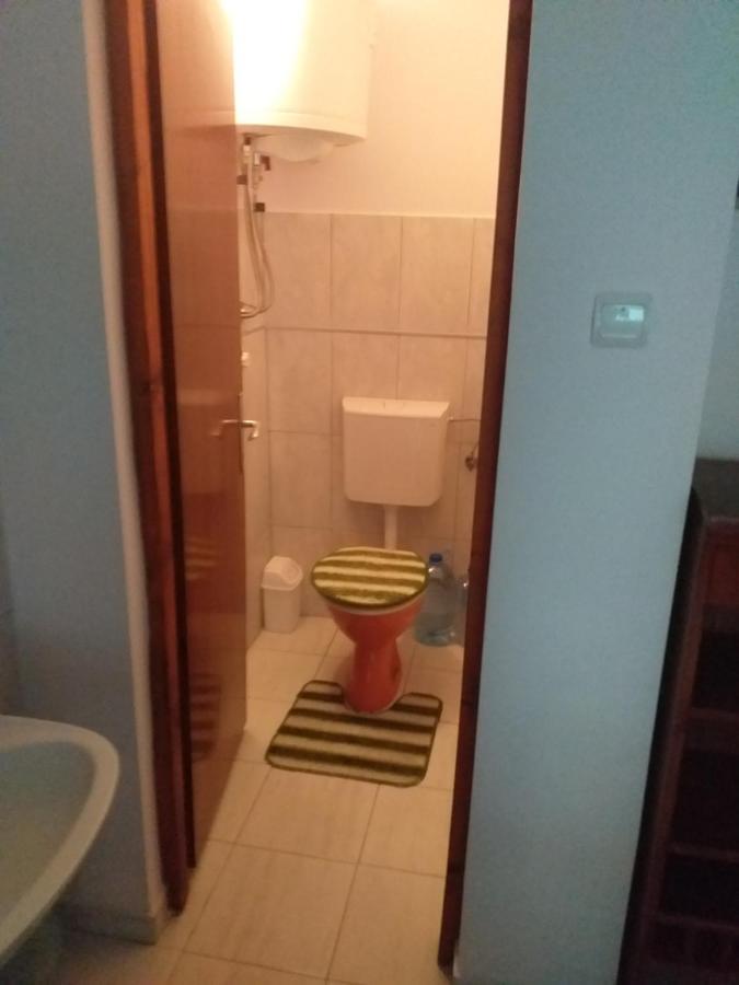 Kaktus Villa Kaluderovo Eksteriør bilde