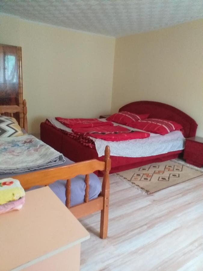 Kaktus Villa Kaluderovo Eksteriør bilde