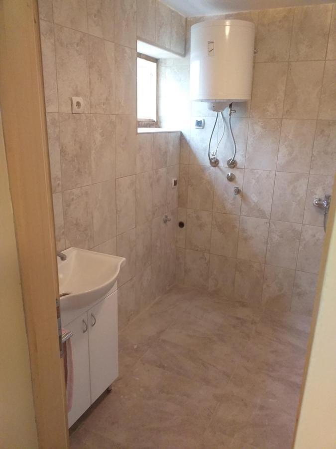 Kaktus Villa Kaluderovo Eksteriør bilde