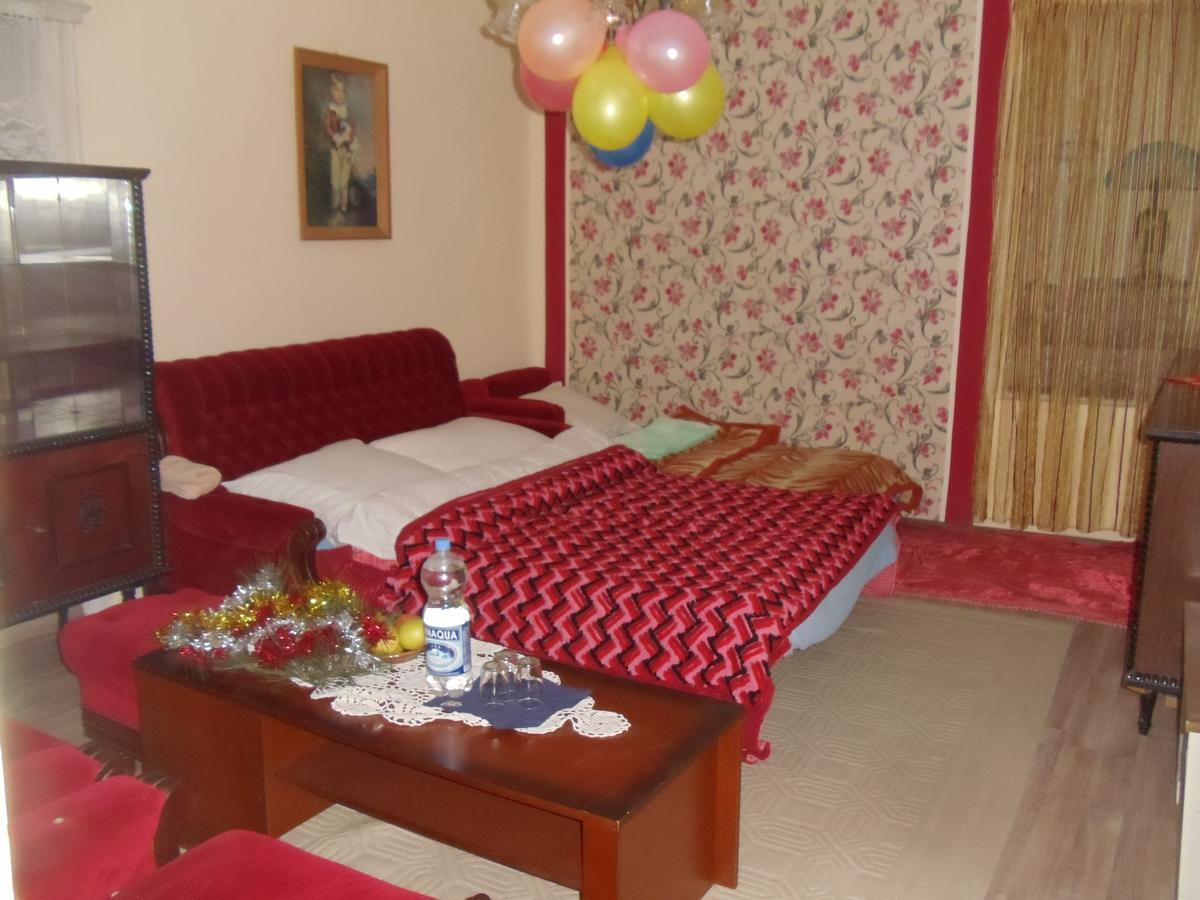 Kaktus Villa Kaluderovo Eksteriør bilde